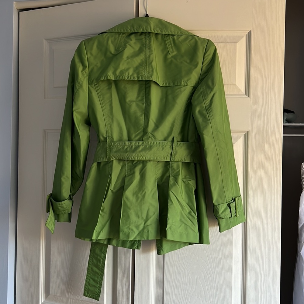 Spring jacket - Picture 5 of 7
